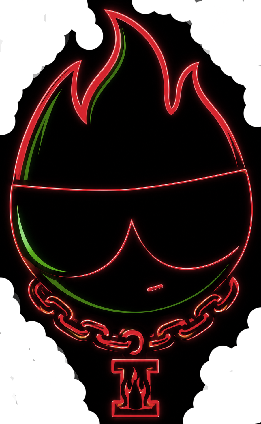 INFRAROJO × SINKRETISMA